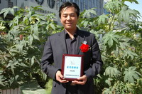 敦煌種業(yè)2005/2006年度先進(jìn)企業(yè)、優(yōu)秀管理者和先進(jìn)工作者名單