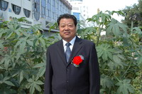 敦煌種業(yè)2005/2006年度先進(jìn)企業(yè)、優(yōu)秀管理者和先進(jìn)工作者名單