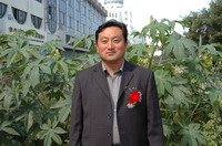 敦煌種業(yè)2005/2006年度先進(jìn)企業(yè)、優(yōu)秀管理者和先進(jìn)工作者名單