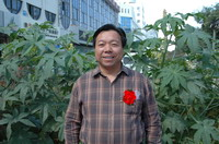 敦煌種業(yè)2005/2006年度先進(jìn)企業(yè)、優(yōu)秀管理者和先進(jìn)工作者名單