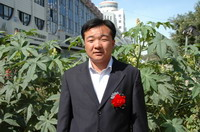 敦煌種業(yè)2005/2006年度先進(jìn)企業(yè)、優(yōu)秀管理者和先進(jìn)工作者名單