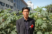 敦煌種業(yè)2005/2006年度先進(jìn)企業(yè)、優(yōu)秀管理者和先進(jìn)工作者名單