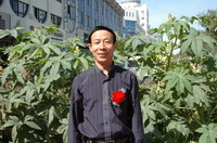 敦煌種業(yè)2005/2006年度先進(jìn)企業(yè)、優(yōu)秀管理者和先進(jìn)工作者名單